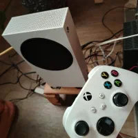 کنسول ایکس باکس سری اس