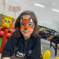 خانه کودک ساعتی ۳۵