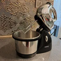 همزن برقی امپریال