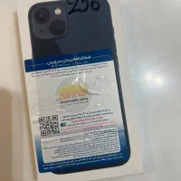 آیفون ۱۳ در حد نو|موبایل|اصفهان, سیچان|دیوار