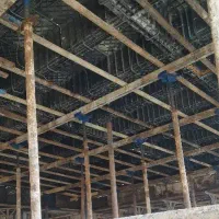 اکیپ آرماتوربند دستمزد