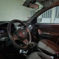 کوییک gx.l مدل ۱۴۰۳|خودرو سواری و وانت|شیراز, فرهنگ شهر|دیوار