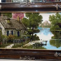 حراج تابلو فرش|تابلو فرش|اهواز, کوی ملی راه|دیوار