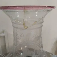 شمعدان قدیمی شمعدون لاله عتیقه|کلکسیون اشیاء عتیقه|مشهد, کوثر|دیوار