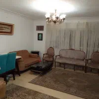 اجاره آپارتمان سه خوابه ۱۲۰ متر دهکده المپیک|اجارهٔ آپارتمان|تهران, دهکده المپیک|دیوار