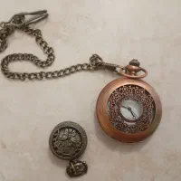ساعت جیبی خیلی شیک
