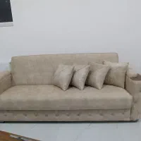 مبل ده نفره