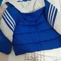 کاپشن پسرانه|کفش و لباس بچه|رشت, جانبازان|دیوار