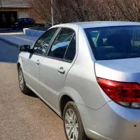 دنا ۱۳۹۶  تیپ ۲ بی نظیر