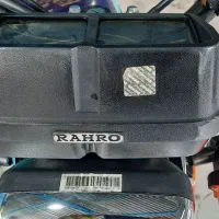 رهرو مدل 94|موتورسیکلت|تهران, انبار نفت|دیوار