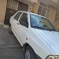 پراید مدل ۱۳۹۹