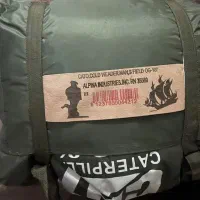 کیسه خواب
