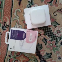 آداپتور شارژر ایفون اصلی|لوازم جانبی موبایل و تبلت|اصفهان, رهنان|دیوار