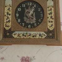 ساعت دیواری خاتم اصفهان