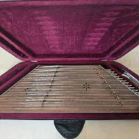 سنتور استاد عبدالرضا مدنی