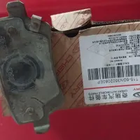 لنت جلو و عقب تیگو ۸و۷|قطعات یدکی و لوازم جانبی|رشت, گلسار|دیوار