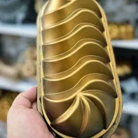 کارکر ساده در پاچینی