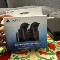 پایه شارژ دسته sonyبرایps4 original