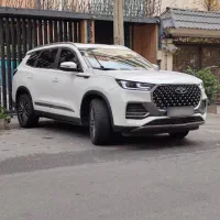 اجاره خودرو چینی تیگو8پرو/ اجاره ماشین تیگو8|خودرو اجاره‌ای|تهران, ونک|دیوار