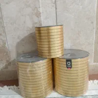 سطل برنج و قند و شکر