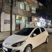 مزدا 2|خودرو سواری و وانت|سبزوار, فقیه سبزواری|دیوار