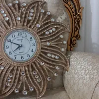 ساعت|ساعت دیواری و تزئینی|کرج, حصارک پایین|دیوار