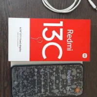 Redmi 13C|موبایل|تهران, مسعودیه|دیوار