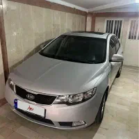 سراتو آپشنال بدون رنگ