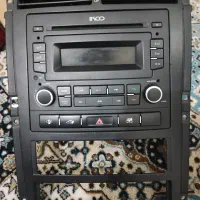 ضبط فابریک پژو پارس