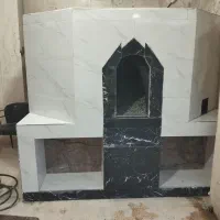 شاطر سنگک کبابی