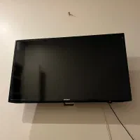 تلویزیون LED سامسونگ 40 اینچ|تلویزیون و پروژکتور|تهران, قناتکوثر|دیوار