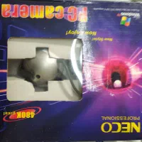 2عددوبکم کاملا نو