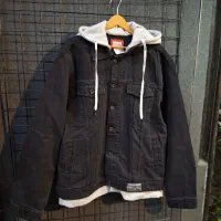 بار جدید پاییزه زمستونی کت لی کلاهدار(پوشاک مدرن)|لباس|بیرجند, |دیوار