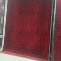 ۳ عدد فرش ۹متری لاکی و ۱عدد ۶متری نو نو پا نخورده