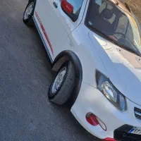 کوییک ۱۴۰۰ پارس خودرویی|خودرو سواری و وانت|بروجرد, |دیوار