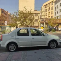 تندر پلاس اتومات|خودرو سواری و وانت|رضوانشهر, |دیوار