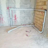 لوله کش حرفه ای کاربلد باانصاف جوان خوش اخلاق|خدمات پیشه و مهارت|کوهدشت, |دیوار