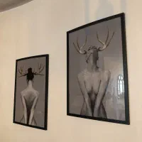 تابلو ۲ عدد