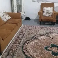 مبل 7 نفره کارکرده