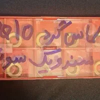 فروش الماس اینسرت ۱۰ گرد سندویک سوئد، اصل