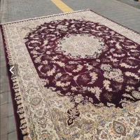 فرش ۱۲ متری مشهد