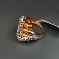 انگشترهای دنیز