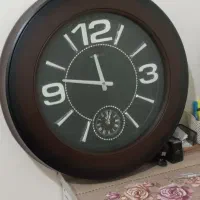 ساعت دیواری