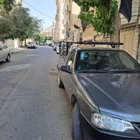 ماشین اریسان۲