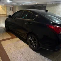 خودرو ام جی 6 نیو