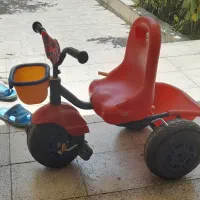 سه چرخه در حدنو