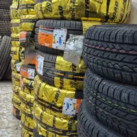 انواع لاستیک خارجی ایرانی