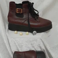 کفش و بوت زنانه، نو، سایز ۳۹، قیمت بسیار مناسب