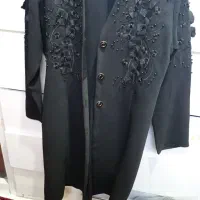 مانتو زنانه نو