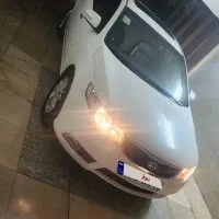 سراتو اتوماتیک ۹۷ آپشنال